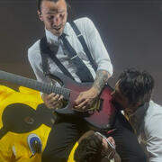 Someone save Miles