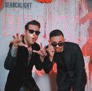 Spencer and Mike