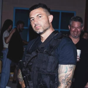 Mike